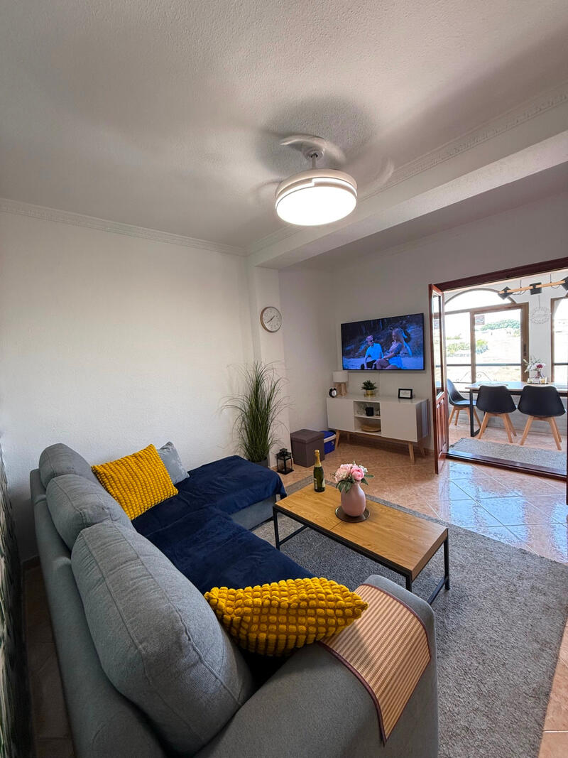 2 Cuarto Apartamento en venta