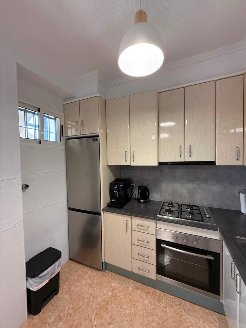 2 Cuarto Apartamento en venta