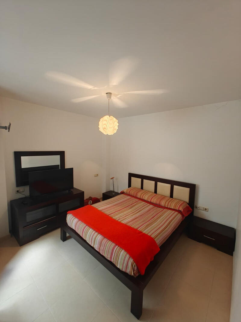 3 Schlafzimmer Appartement zu verkaufen