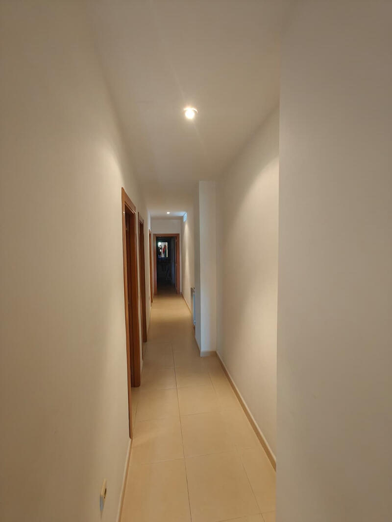 3 Schlafzimmer Appartement zu verkaufen