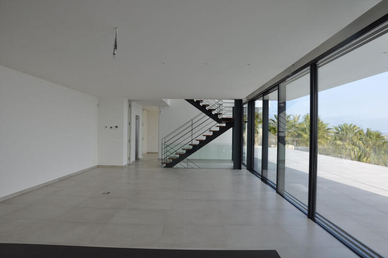 4 Cuarto Villa en venta