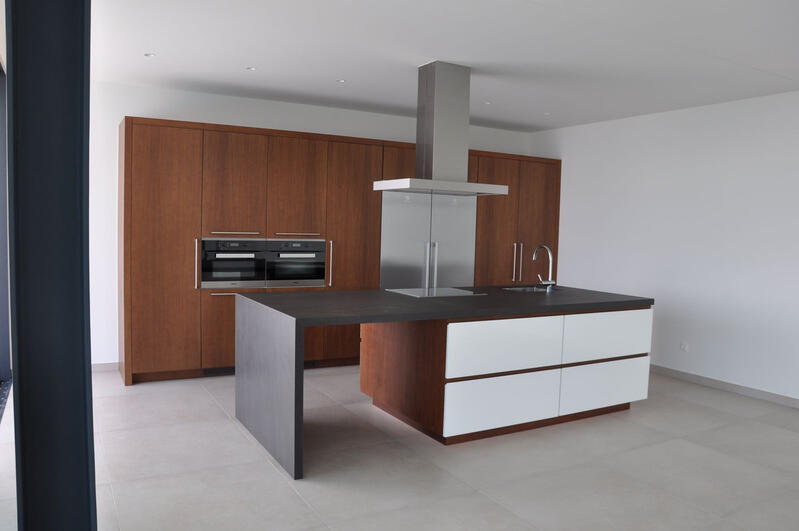 4 Cuarto Villa en venta