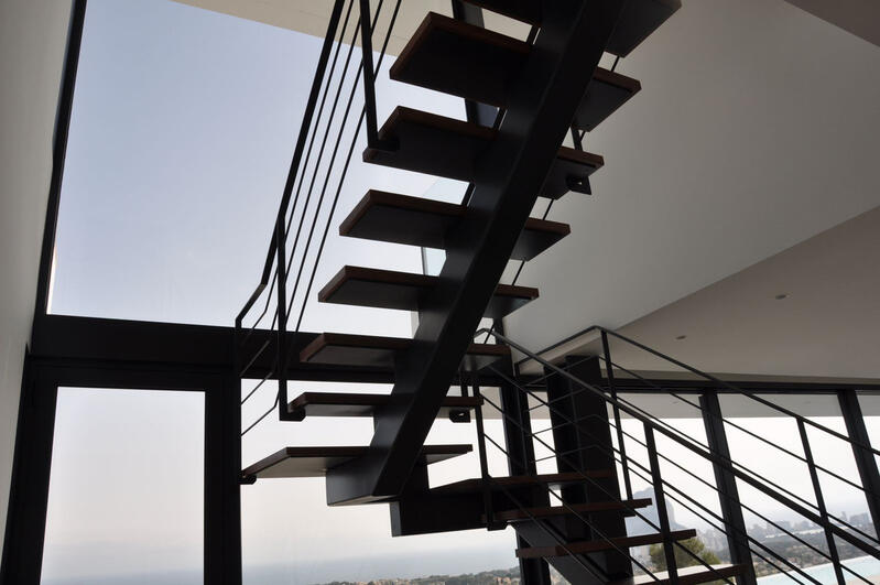 4 Cuarto Villa en venta