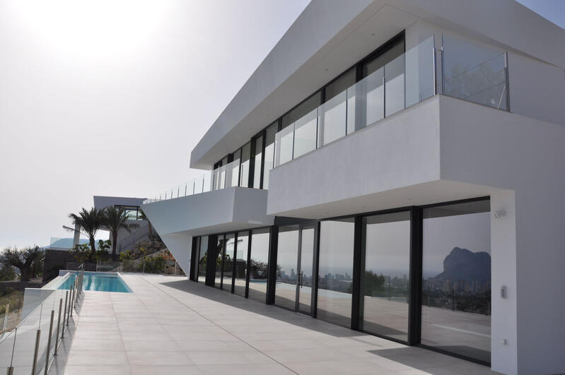 4 Cuarto Villa en venta