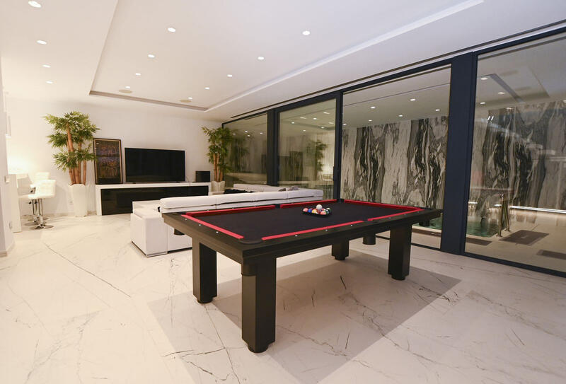 4 chambre Villa à vendre