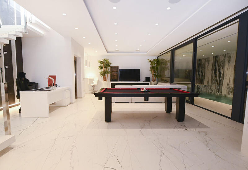 4 chambre Villa à vendre