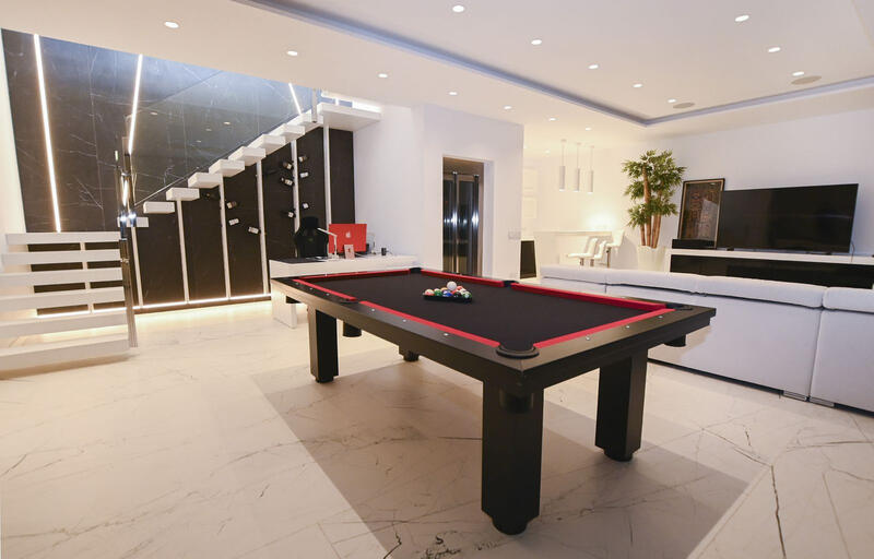 4 chambre Villa à vendre