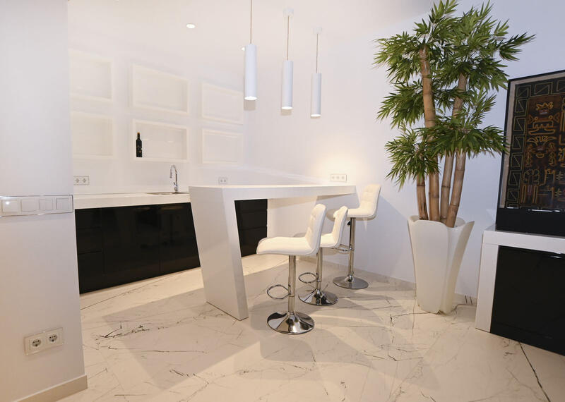 4 chambre Villa à vendre