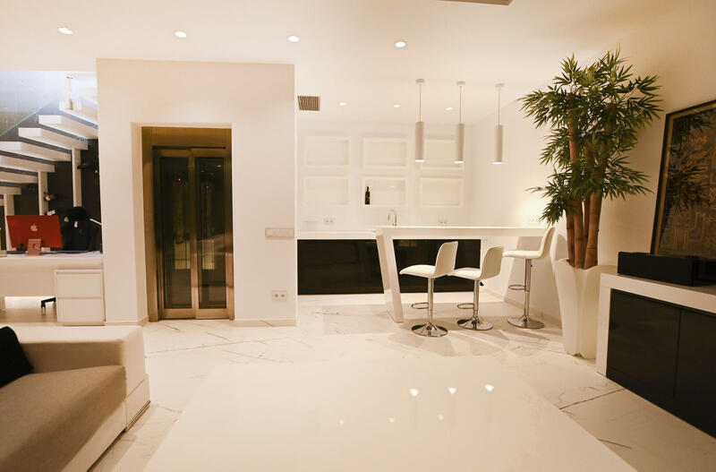 4 chambre Villa à vendre