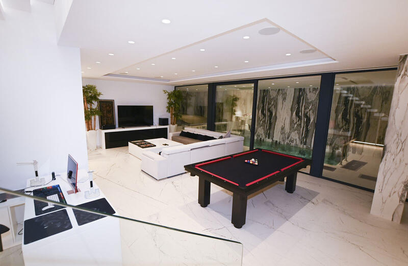 4 chambre Villa à vendre