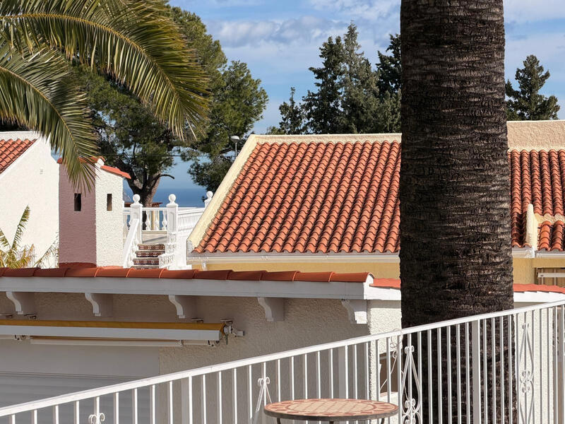 4 sovrum Villa till salu