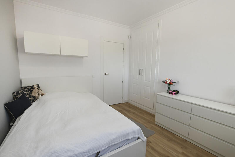 4 sovrum Villa till salu