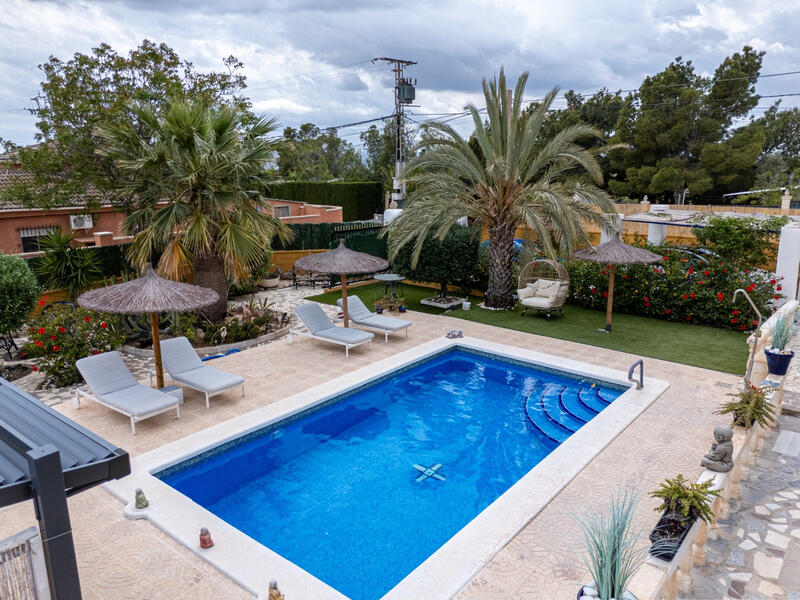 5 Cuarto Casa de Campo en venta 5 Cuarto Casa de Campo en venta