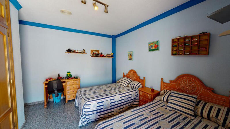 4 chambre Villa à vendre