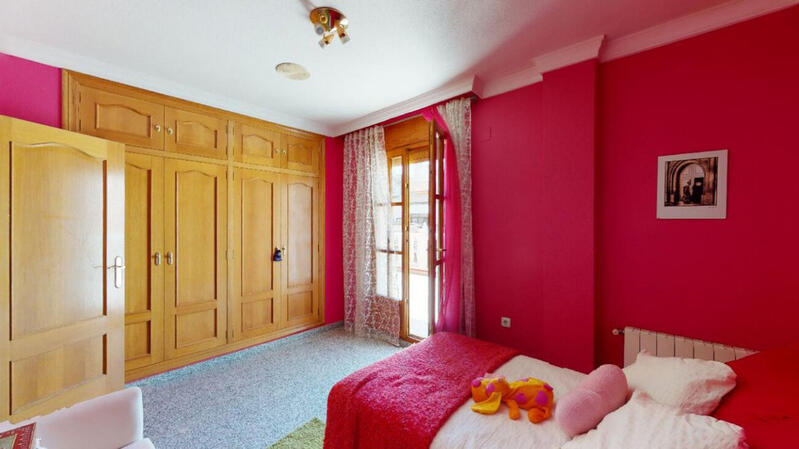 4 chambre Villa à vendre