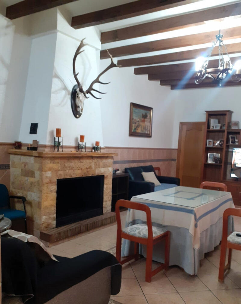 4 chambre Villa à vendre