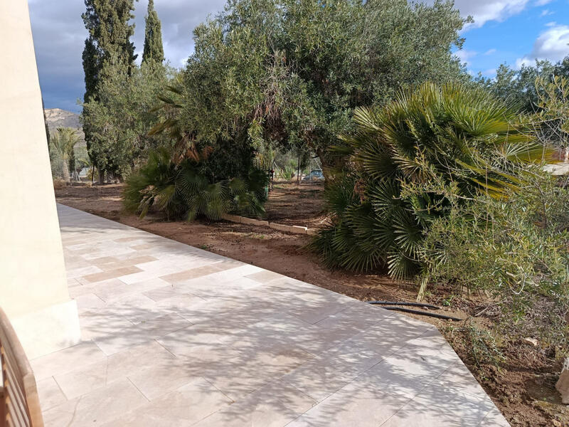 2 Cuarto Casa de Campo en venta