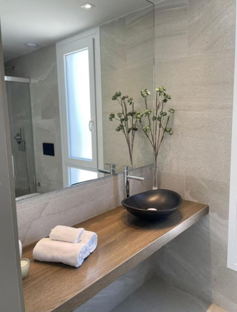 5 soverom Villa til salgs