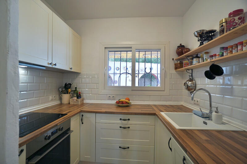 4 chambre Villa à vendre