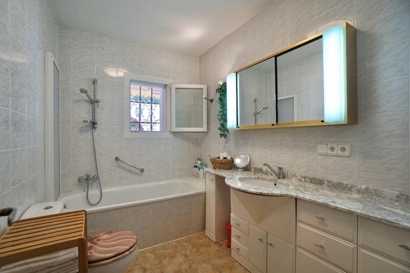 4 chambre Villa à vendre