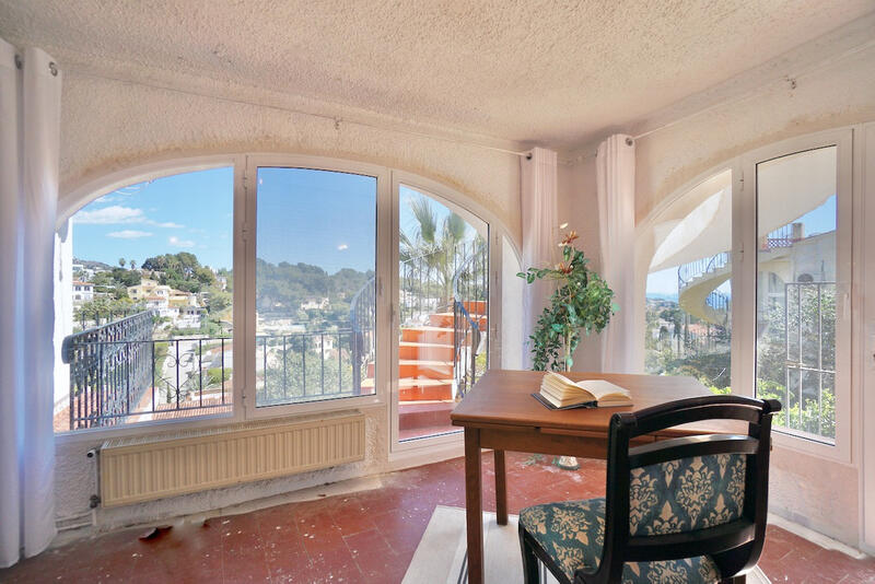 4 chambre Villa à vendre