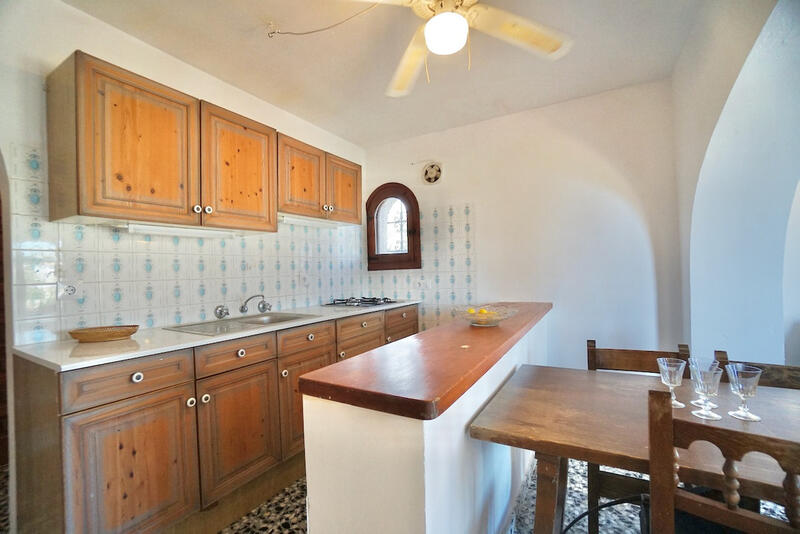 4 chambre Villa à vendre