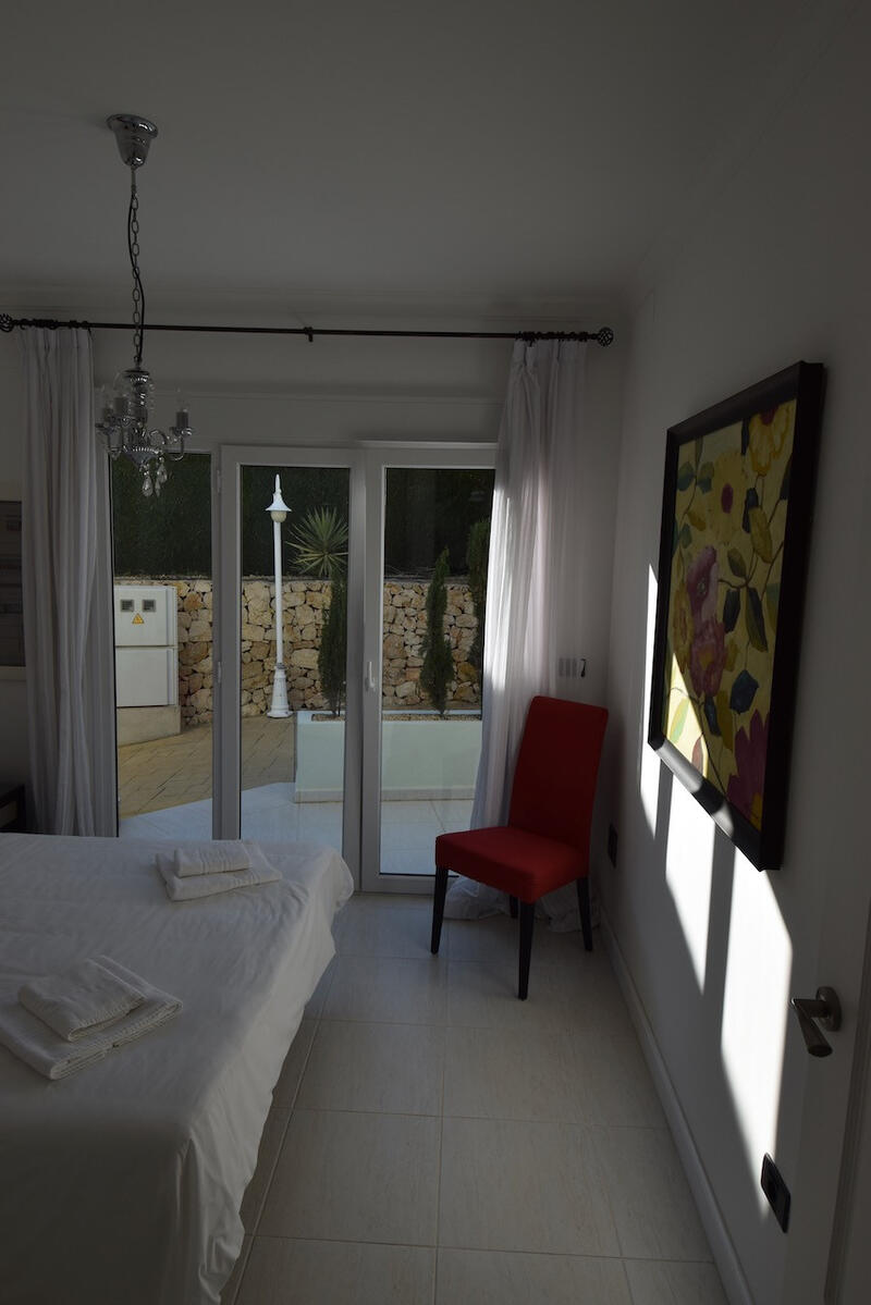 2 Cuarto Apartamento en venta