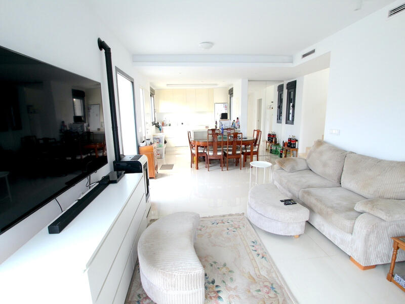 4 chambre Villa à vendre