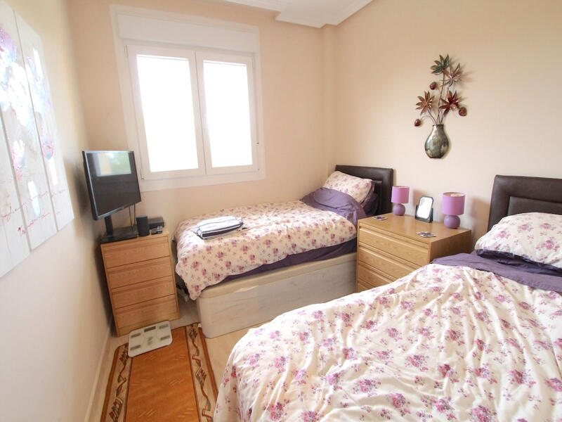 2 Schlafzimmer Appartement zu verkaufen 2 Schlafzimmer Appartement zu verkaufen