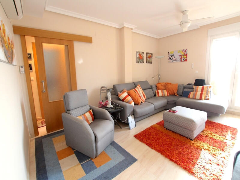 2 Schlafzimmer Appartement zu verkaufen 2 Schlafzimmer Appartement zu verkaufen