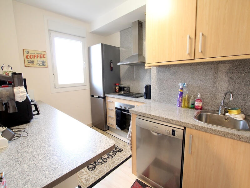 2 Schlafzimmer Appartement zu verkaufen 2 Schlafzimmer Appartement zu verkaufen