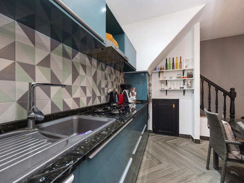 2 Cuarto Adosado en venta