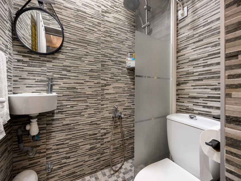 2 Cuarto Adosado en venta