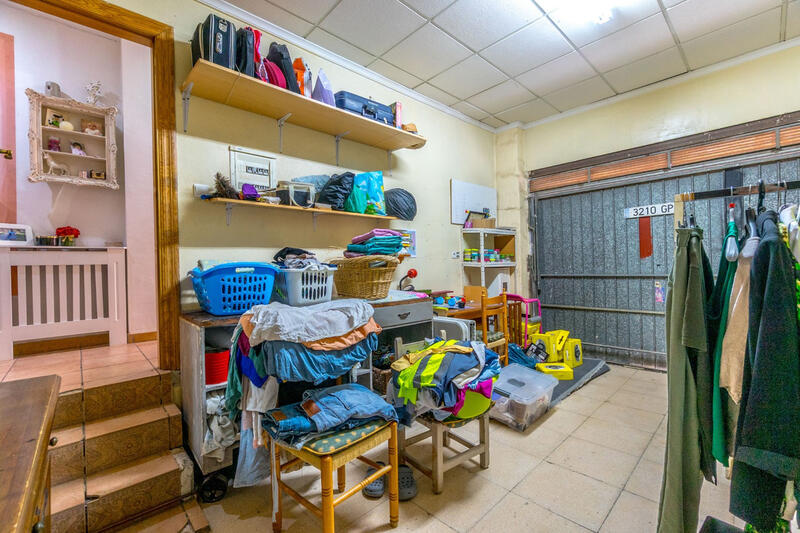 3 chambre Maison de Ville à vendre