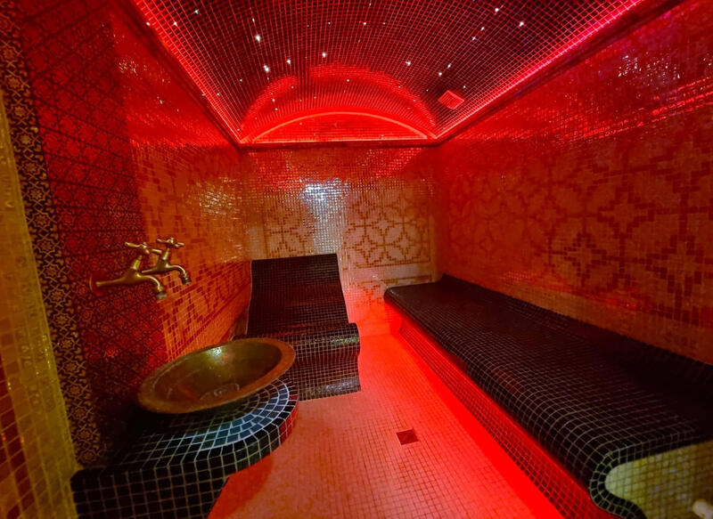 5 slaapkamer Villa Te koop