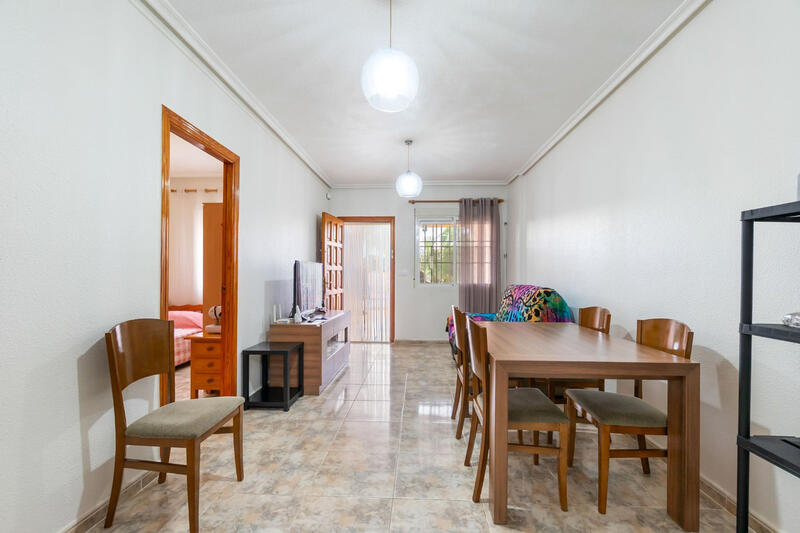 2 Cuarto Adosado en venta