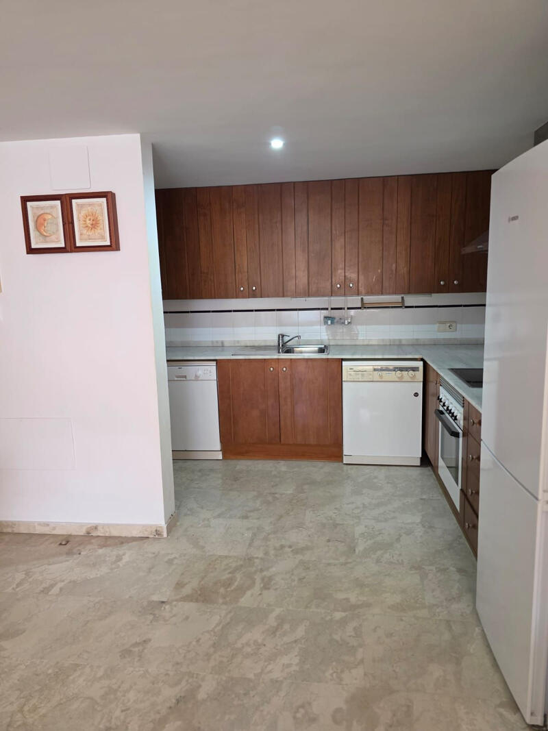 2 Schlafzimmer Appartement zu verkaufen