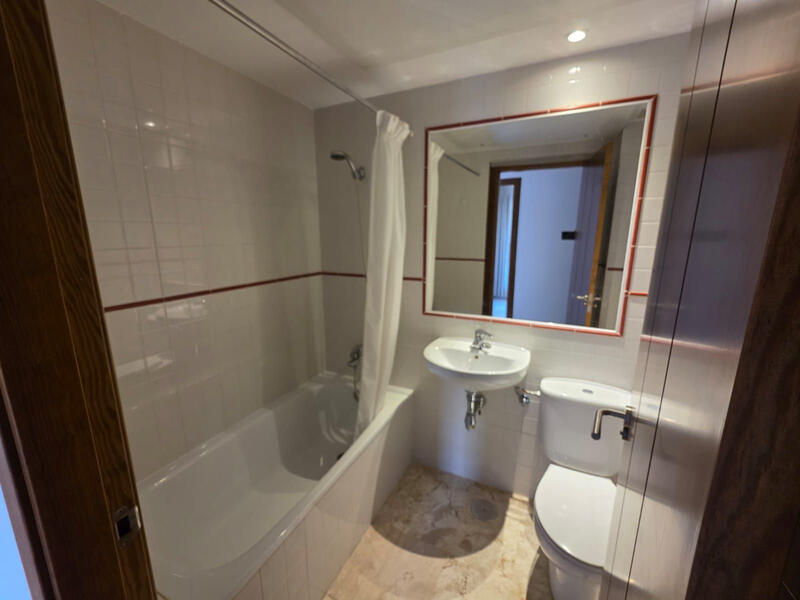 2 Schlafzimmer Appartement zu verkaufen