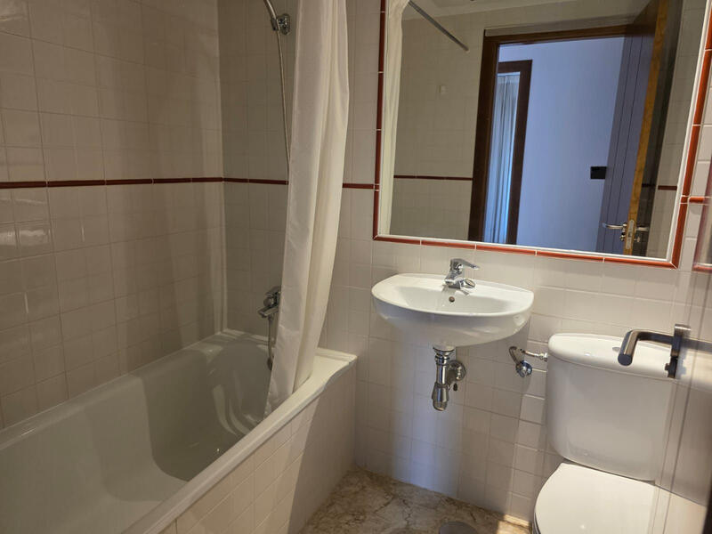 2 Schlafzimmer Appartement zu verkaufen