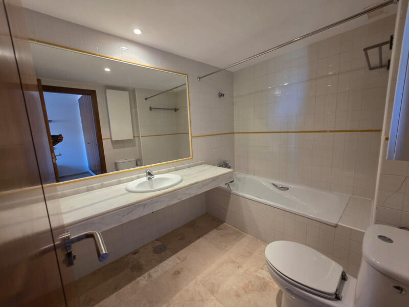 2 Schlafzimmer Appartement zu verkaufen