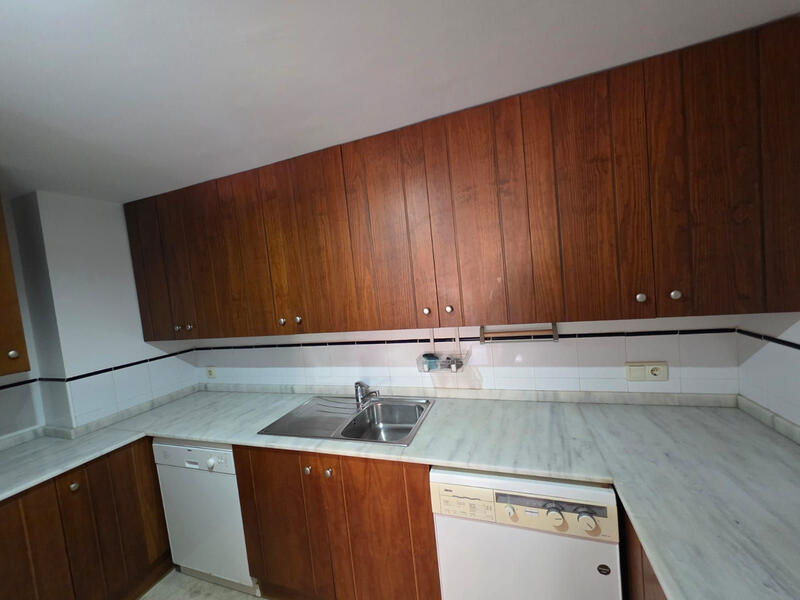 2 Schlafzimmer Appartement zu verkaufen