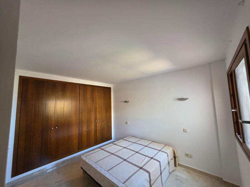 2 Schlafzimmer Appartement zu verkaufen