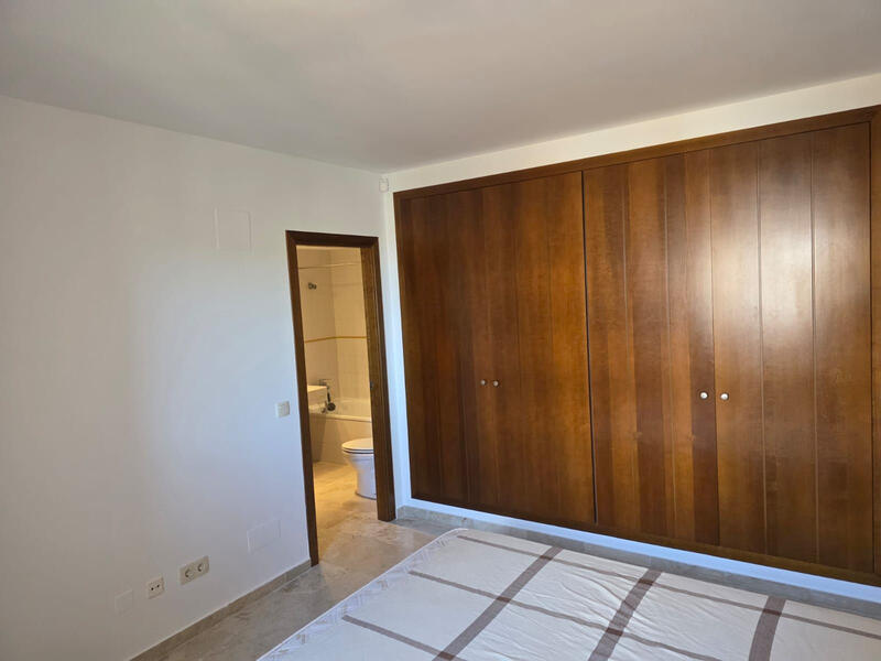 2 Schlafzimmer Appartement zu verkaufen