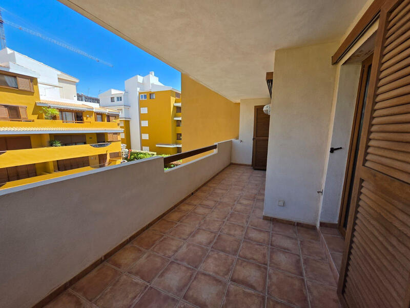 2 Schlafzimmer Appartement zu verkaufen