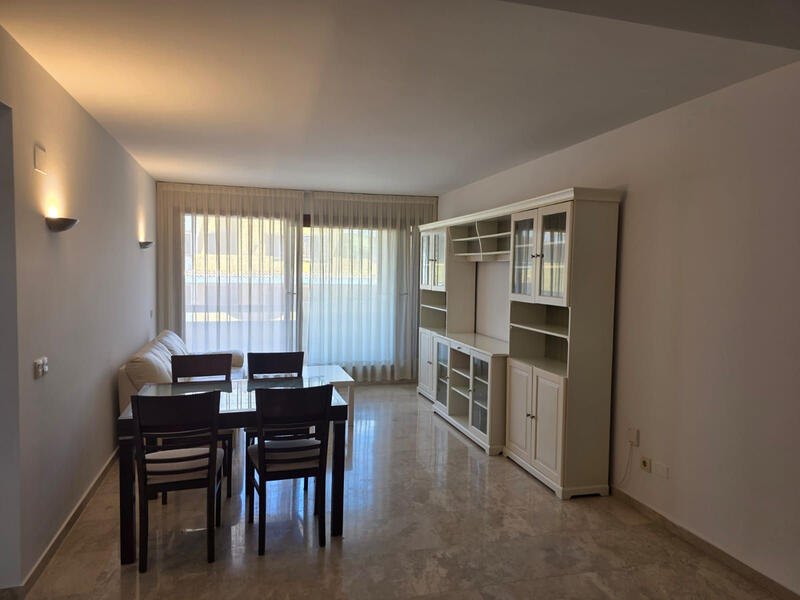 2 Schlafzimmer Appartement zu verkaufen