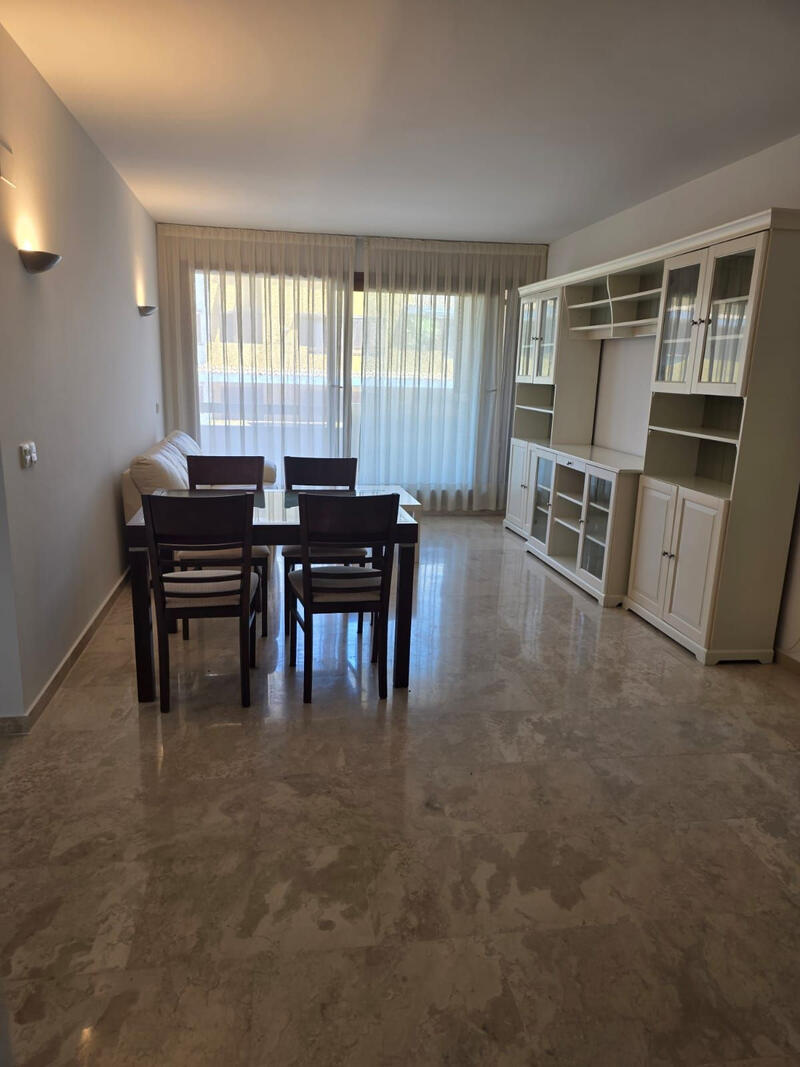 2 Schlafzimmer Appartement zu verkaufen