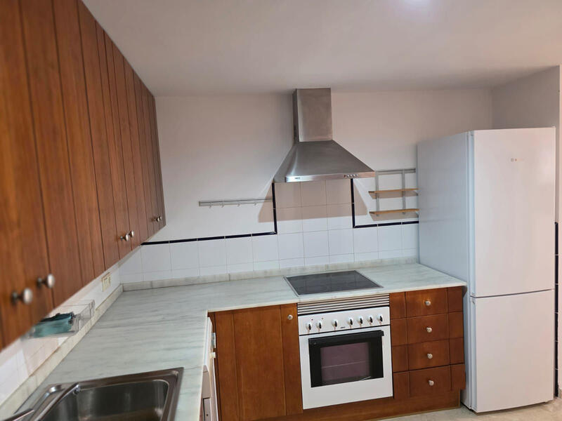 2 Schlafzimmer Appartement zu verkaufen