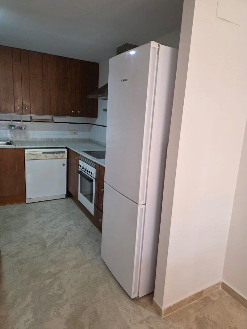 2 Schlafzimmer Appartement zu verkaufen