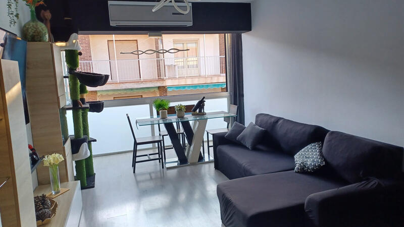 3 Cuarto Apartamento en venta