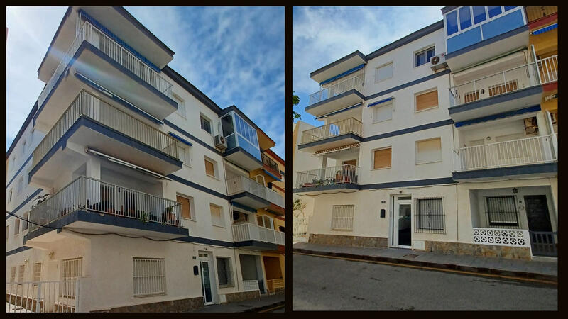 3 Cuarto Apartamento en venta